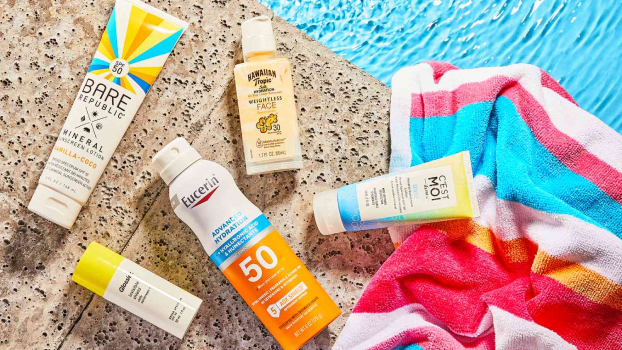 All About Sunscreen_ Benefits, Types, and How to Use Them