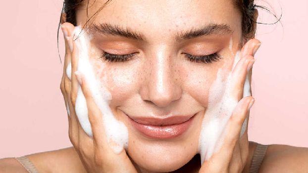 Cleanser Functions and Benefits