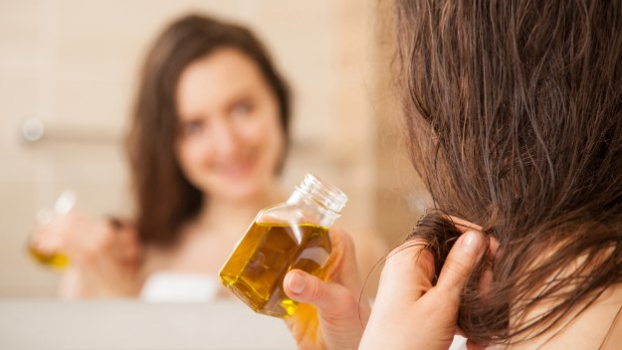 Hair Oil for Haircare and The Amazing Benefits of Using That
