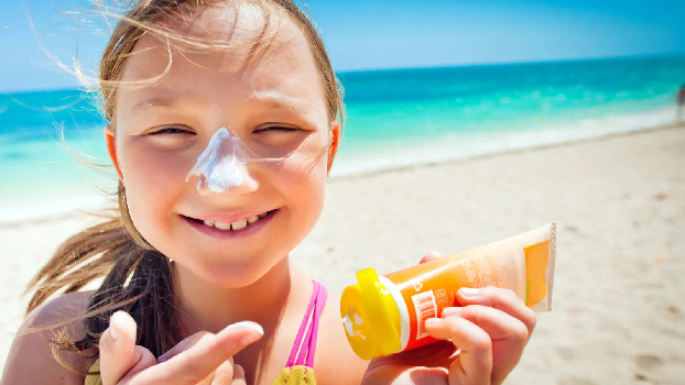 How to Use Sunscreen