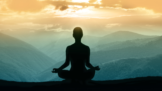 The Power of Meditation for Spiritual Wellness