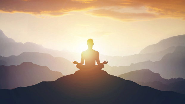 The Power of Mindfulness for Spiritual Wellness