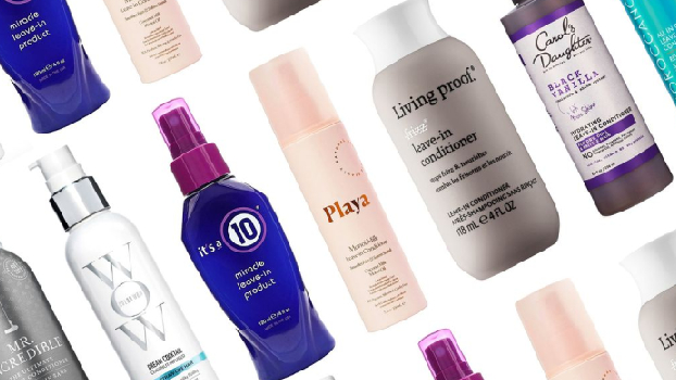 The Top Conditioners for Haircare