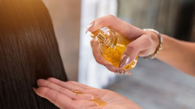 Why Use Hair Oil for Haircare_